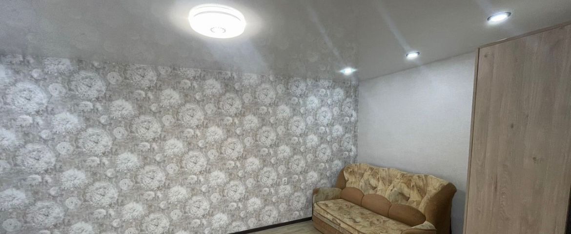 квартира г Ангарск мкр 7а 8 фото 3