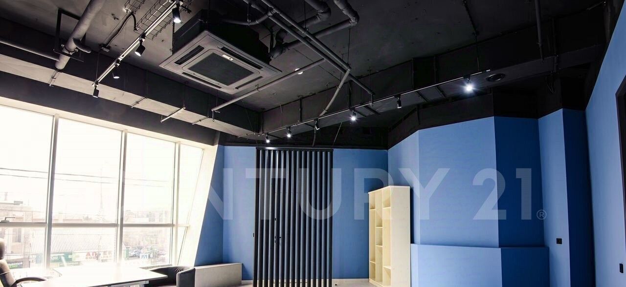 офис г Краснодар р-н Центральный ул Северная 393 фото 5