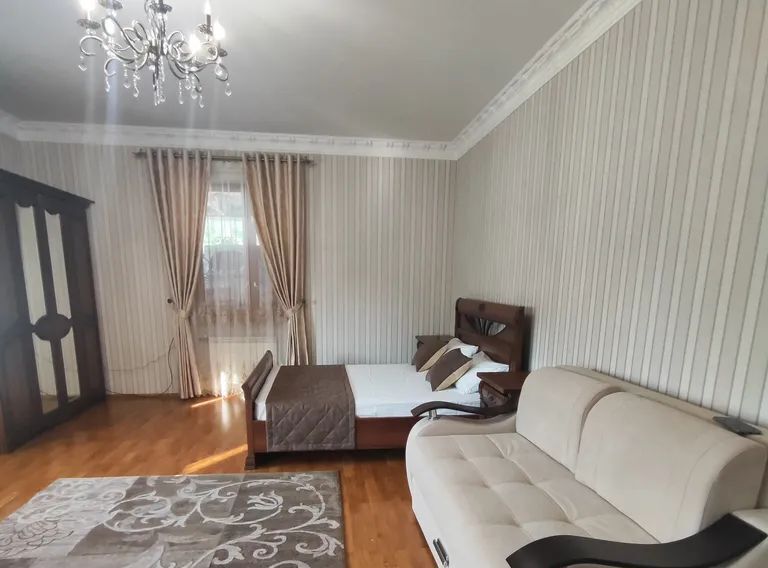 комната г Волгоград р-н Дзержинский ул Знаменская 58а фото 5