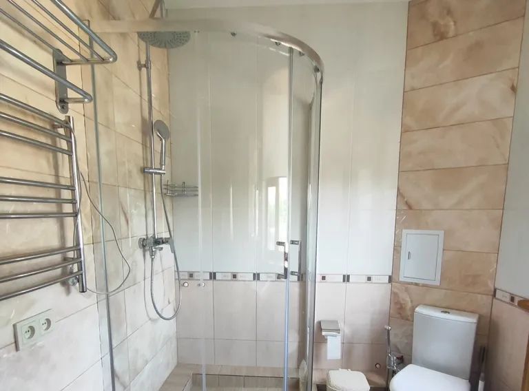 комната г Волгоград р-н Дзержинский ул Знаменская 58а фото 7
