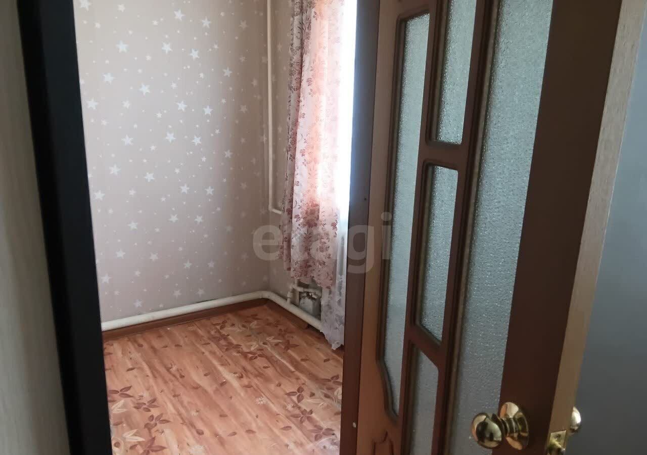 квартира г Ковров ул Туманова 2а фото 3