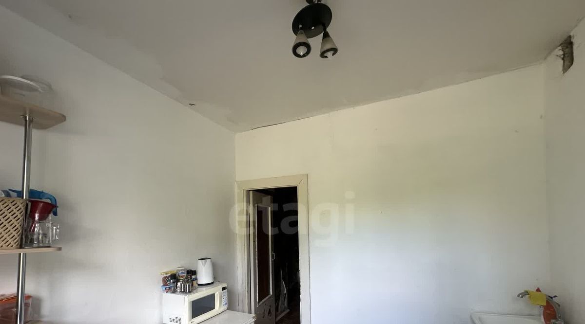 квартира г Озерск мкр Заозерный 6/1 фото 7