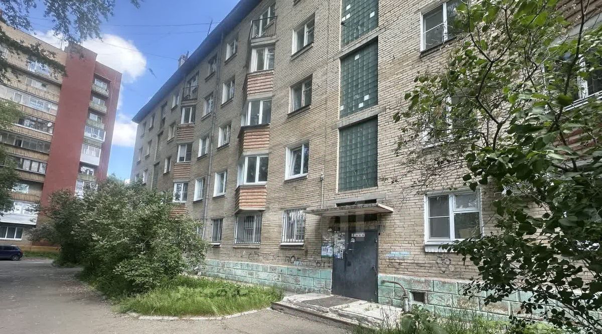 квартира г Озерск ул Набережная 33 фото 16