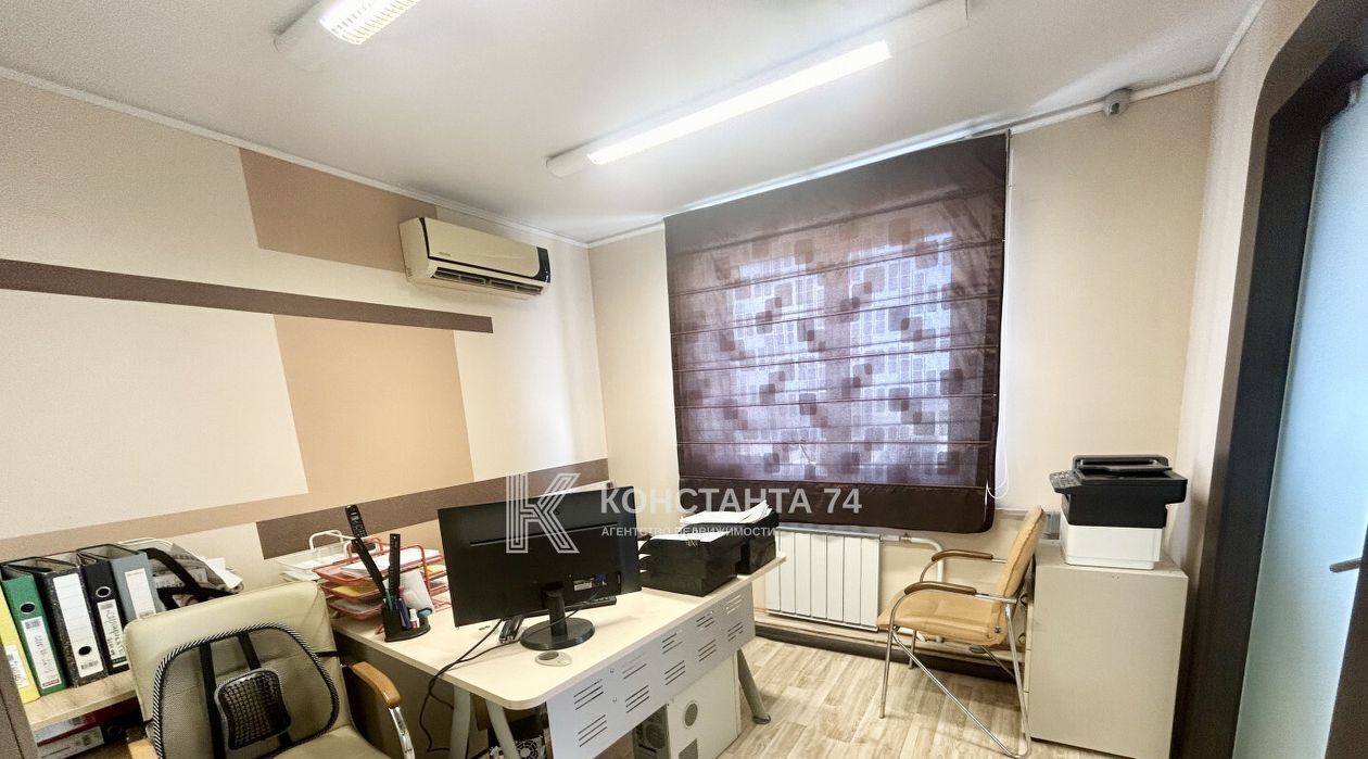 офис г Челябинск р-н Советский тракт Троицкий 11л фото 9