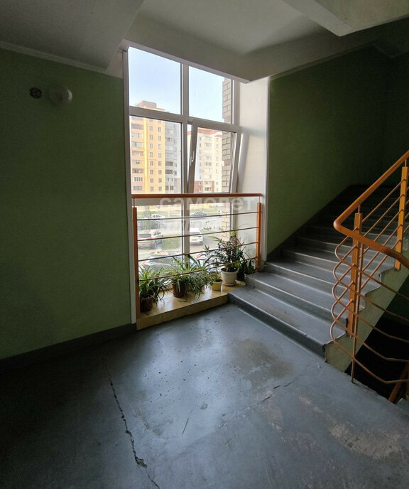 квартира г Омск ул Ватутина 33 фото 23