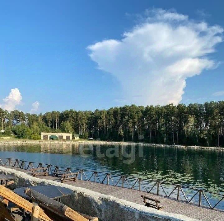квартира г Миасс п Золотой Пляж к 7, Миасский городской округ фото 16