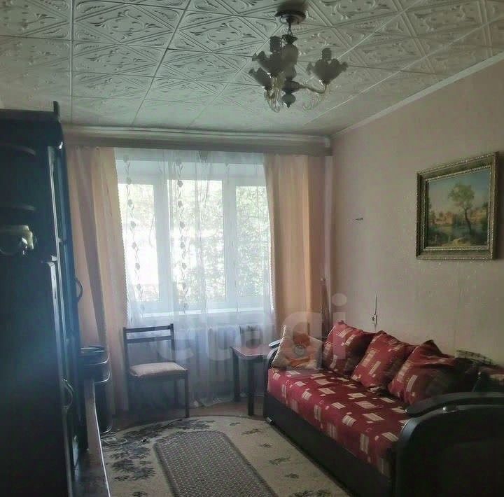 квартира р-н Малоярославецкий г Малоярославец ул Щорса 1 фото 1