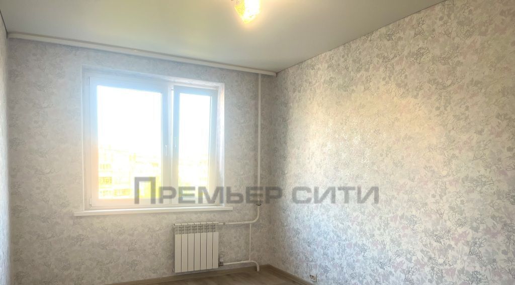 квартира г Калуга р-н Ленинский б-р Сиреневый 12 фото 2