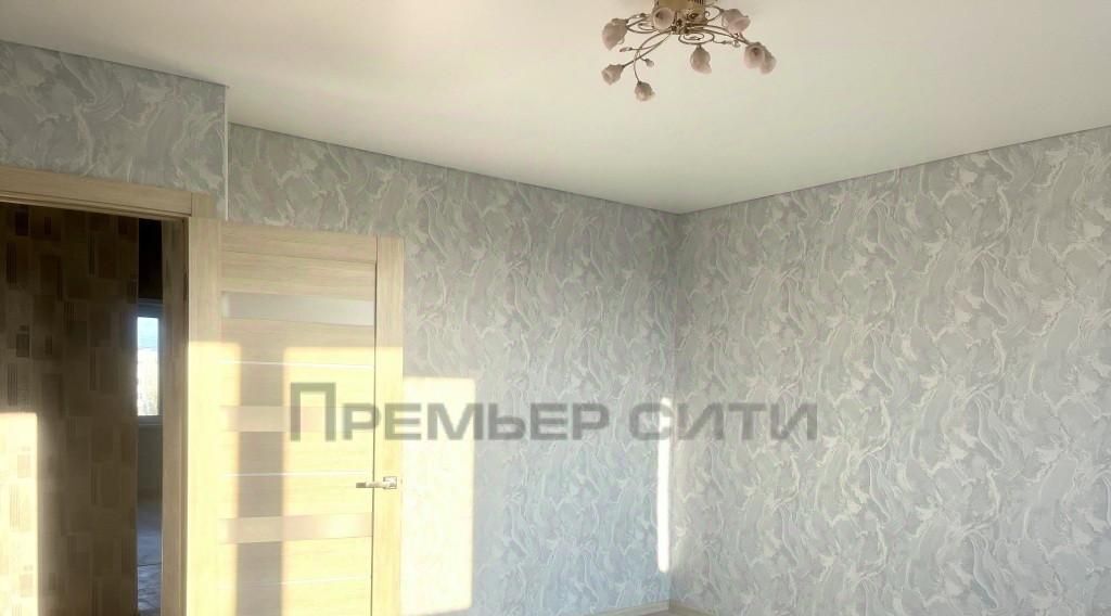 квартира г Калуга р-н Ленинский б-р Сиреневый 12 фото 3