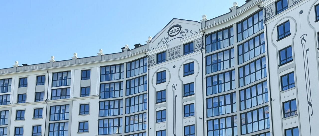 квартира р-н Зеленоградский г Зеленоградск ул Тургенева 4 фото 16