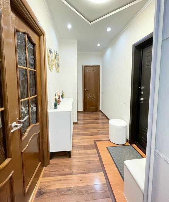 квартира г Новый Уренгой ул 26-го съезда КПСС 4а фото 13