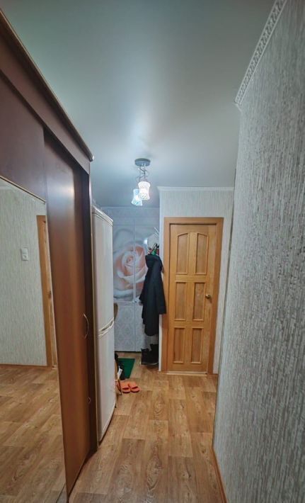 квартира г Радужный мкр 3 4 фото 7