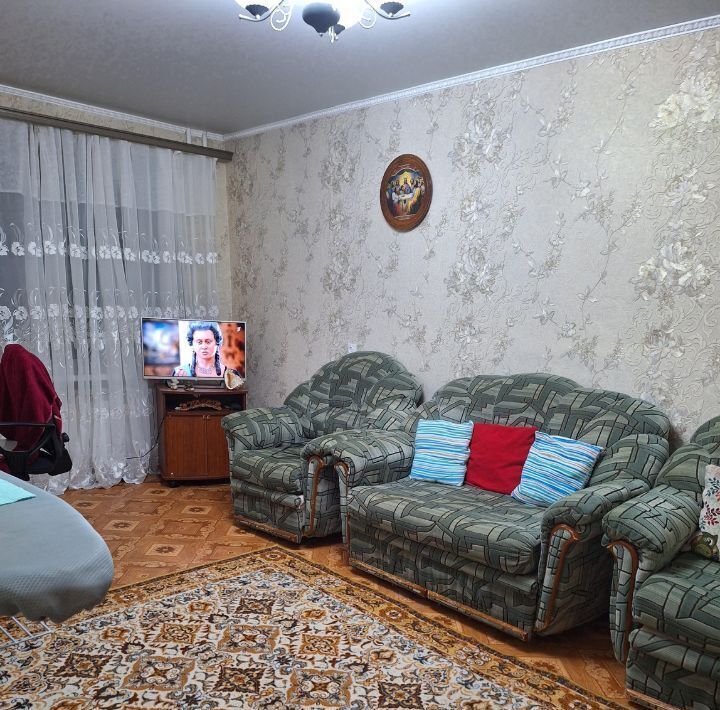 квартира г Радужный мкр 3 4 фото 13