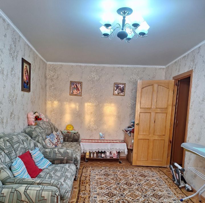 квартира г Радужный мкр 3 4 фото 15