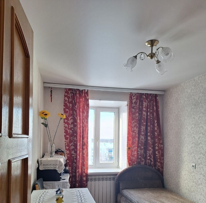 квартира г Радужный мкр 3 4 фото 18