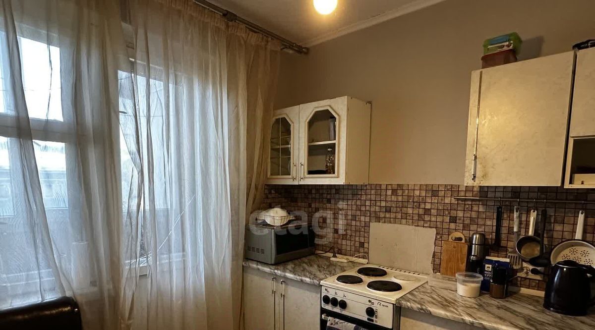 квартира г Ханты-Мансийск ул Чкалова 40 фото 6