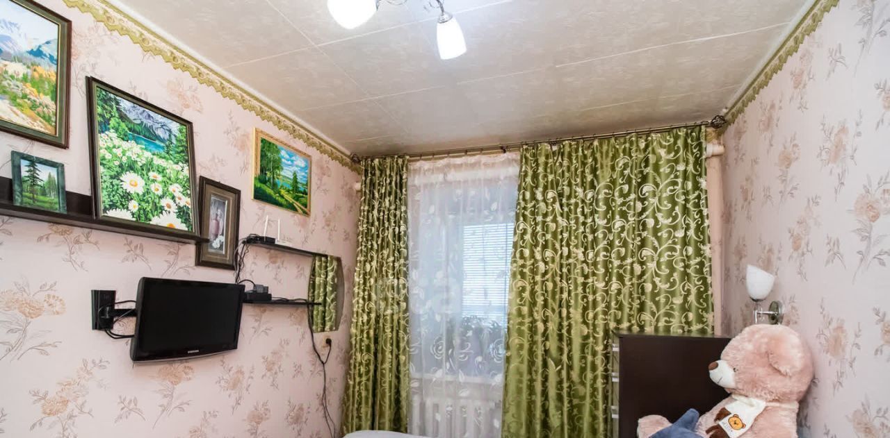 квартира г Ханты-Мансийск ул Гагарина 290 фото 10