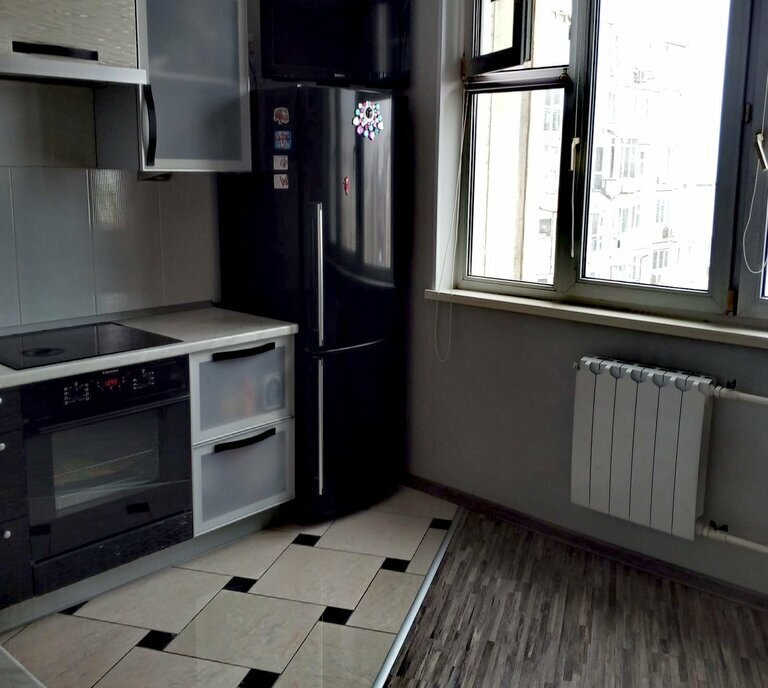 квартира г Химки ул Молодежная 52 Химки фото 11