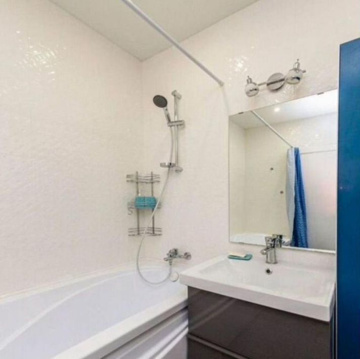 квартира г Екатеринбург Геологическая пл Куйбышева 21 фото 7