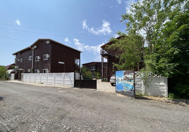 г Феодосия ул Высоцкого В. 3 фото