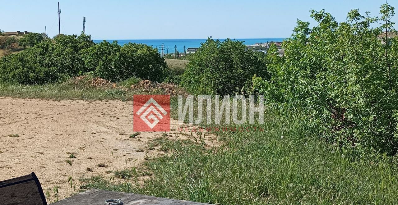 земля г Севастополь ул Челюскинцев 138/6 Крым фото 1