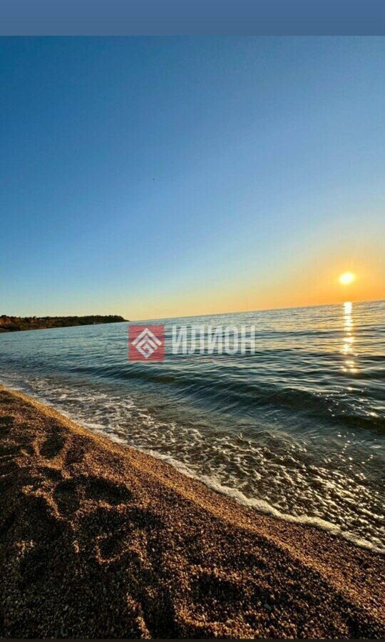 земля г Севастополь ТСН Верхняя Учкуевка, Крым фото 1