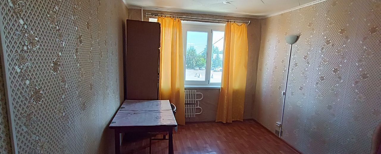комната р-н Алексеевский г Алексеевка ул Тимирязева 183 фото 3
