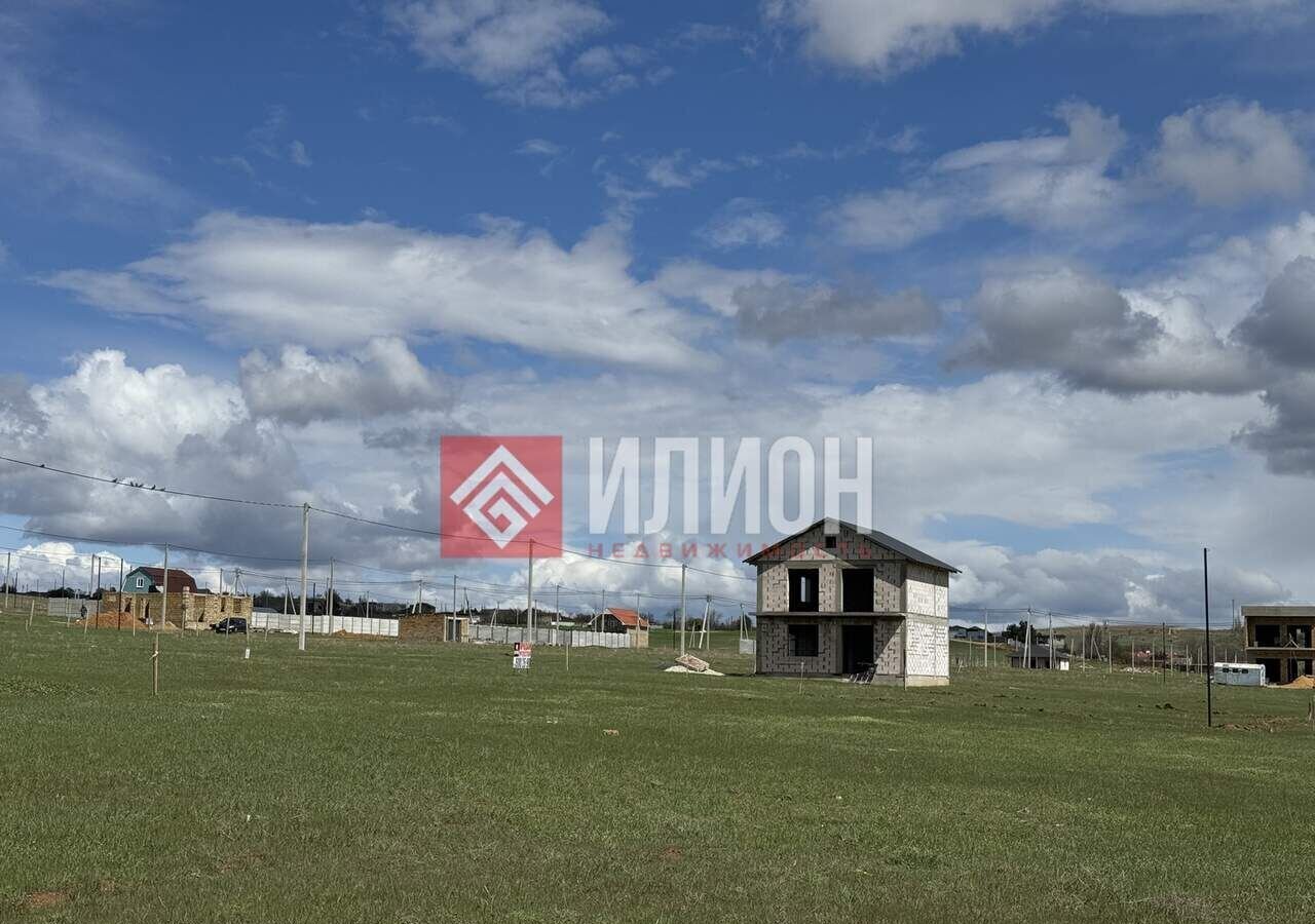 земля г Севастополь с Осипенко ул Ветеранов р-н Нахимовский Качинский муниципальный округ, Крым фото 3