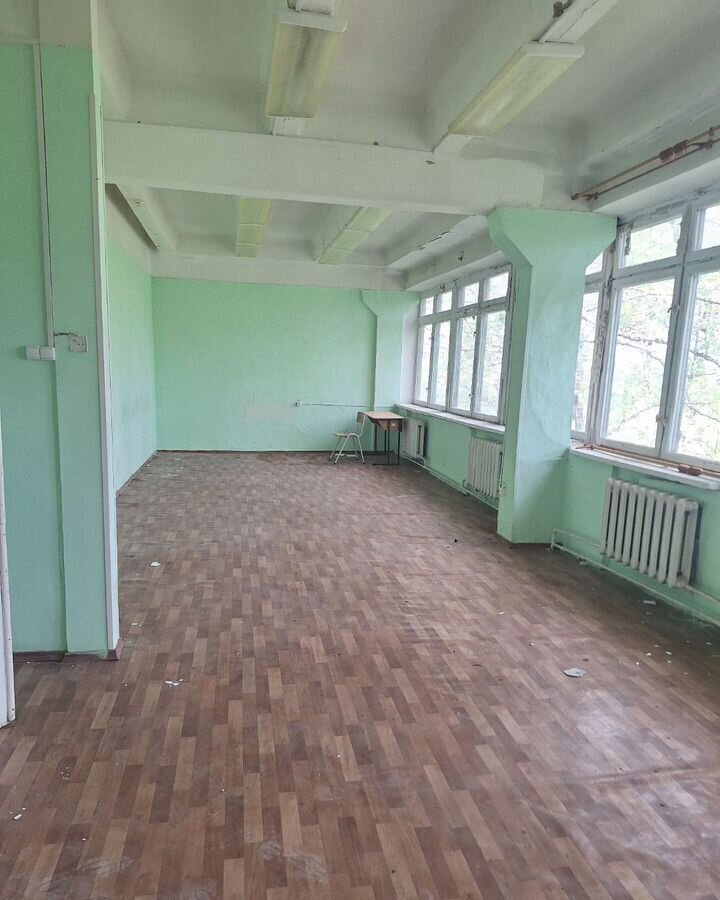 производственные, складские городской округ Сергиево-Посадский г Хотьково ул Садовая 2г фото 4
