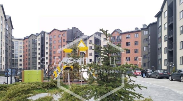 квартира ул Октябрьская 2к/2 фото