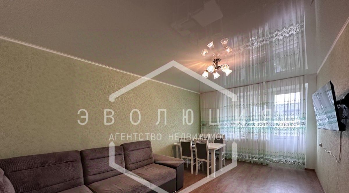 квартира г Калининград р-н Московский ул Подполковника Емельянова 284 фото 1