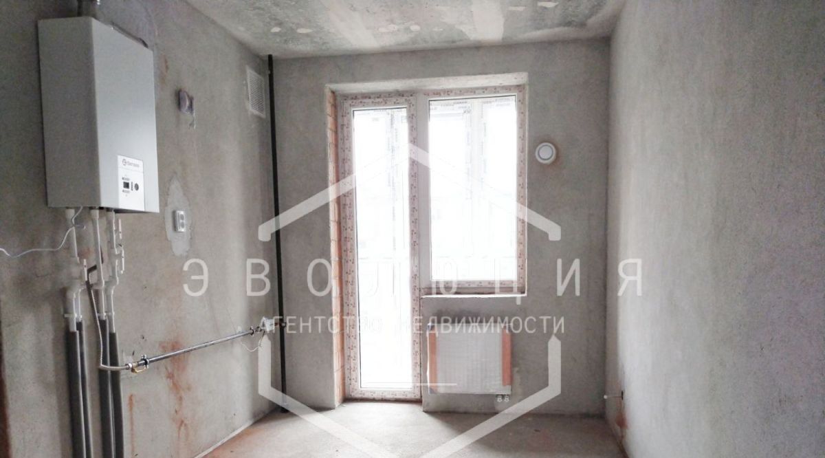 квартира г Пионерский ул Октябрьская 2к/2 фото 4