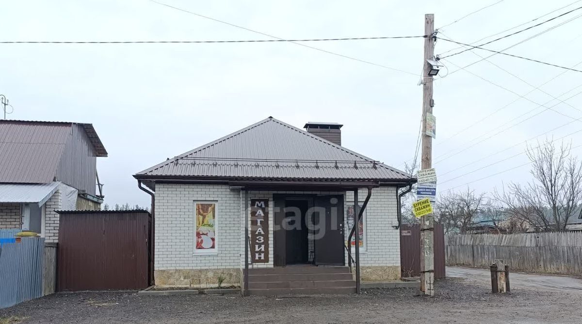 дом г Воронеж р-н Левобережный снт Кировец 494 фото 29