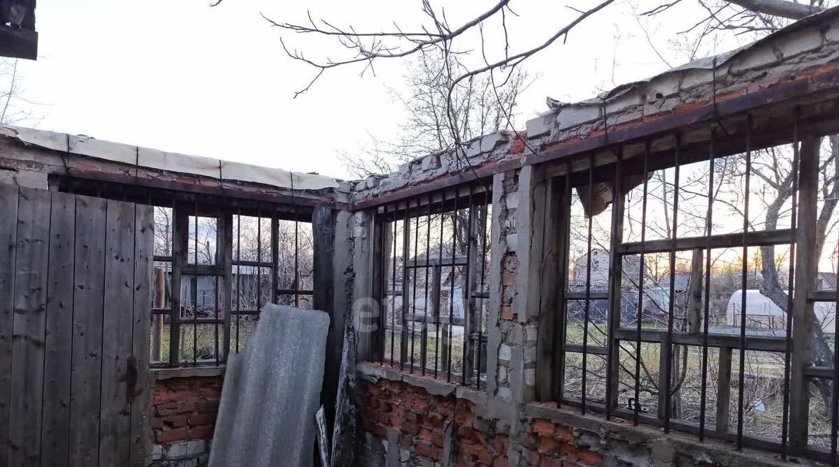 дом г Воронеж р-н Левобережный снт Вега-88 ул. 16-я, 824 фото 6