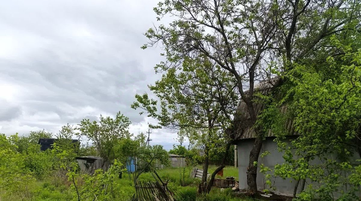 дом г Воронеж р-н Левобережный снт Радуга ул Садовая 157 фото 10