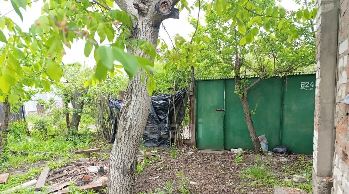 дом г Воронеж р-н Левобережный снт Вега-88 ул. 16-я, 824 фото 15