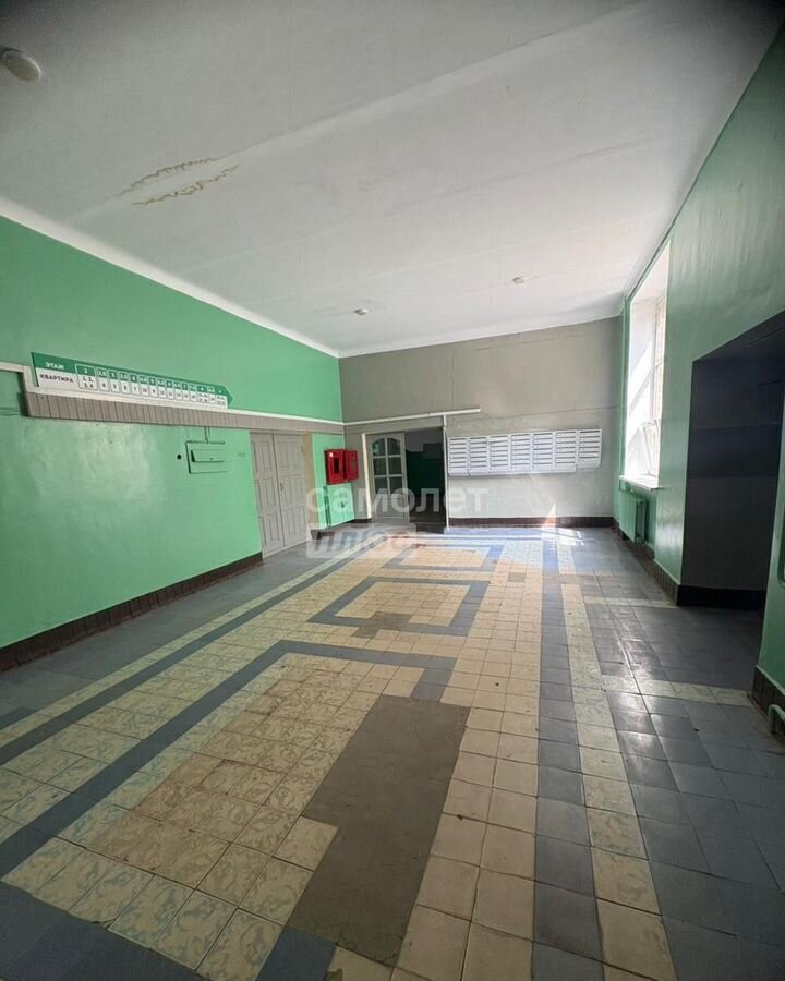комната г Ступино ул Куйбышева 61 фото 8
