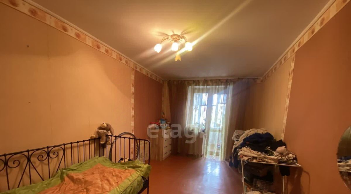 квартира г Воронеж р-н Центральный ул Тимирязева 23а фото 12