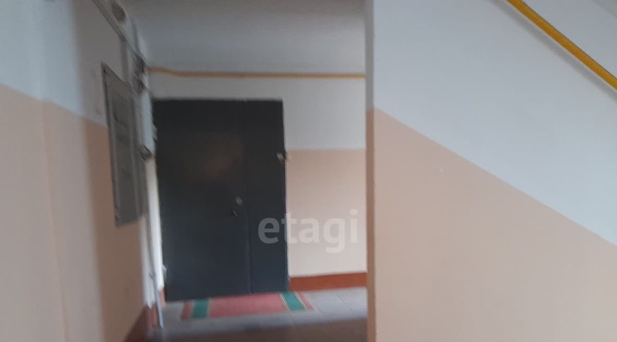 квартира г Воронеж р-н Коминтерновский ул 9 Января 300/4 фото 23
