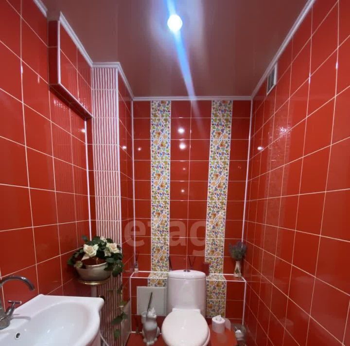 квартира г Воронеж р-н Центральный ул Тимирязева 23а фото 16