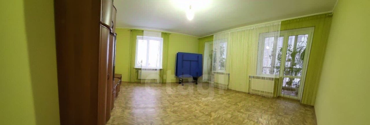 квартира г Воронеж р-н Ленинский ул Летчика Злобина 33 фото 19