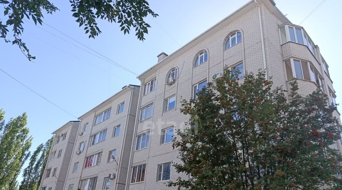 квартира р-н Семилукский г Семилуки ул Транспортная 14/4к 1 фото 30