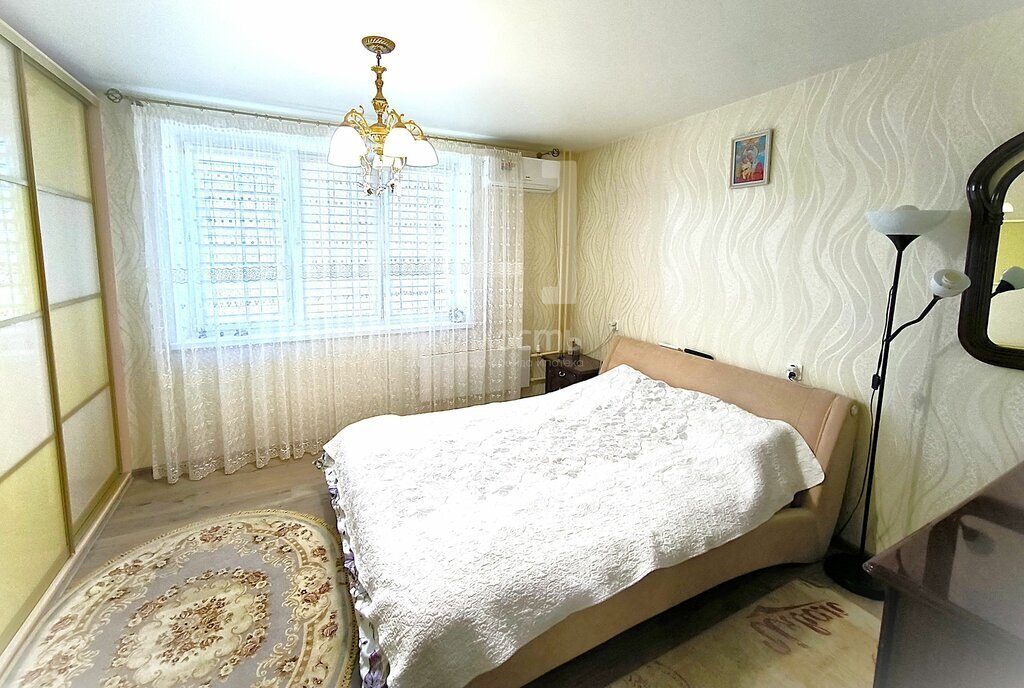 квартира г Челябинск ул Луганская 5 фото 6