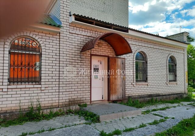 торговое помещение ул. Карла Маркса, 1/6 фото