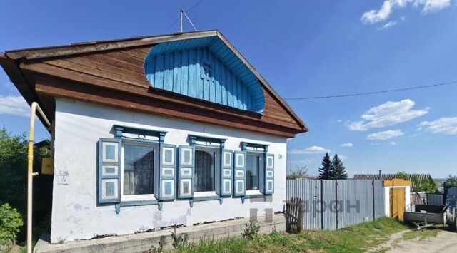дом ул им. Э. Тельмана 30 фото