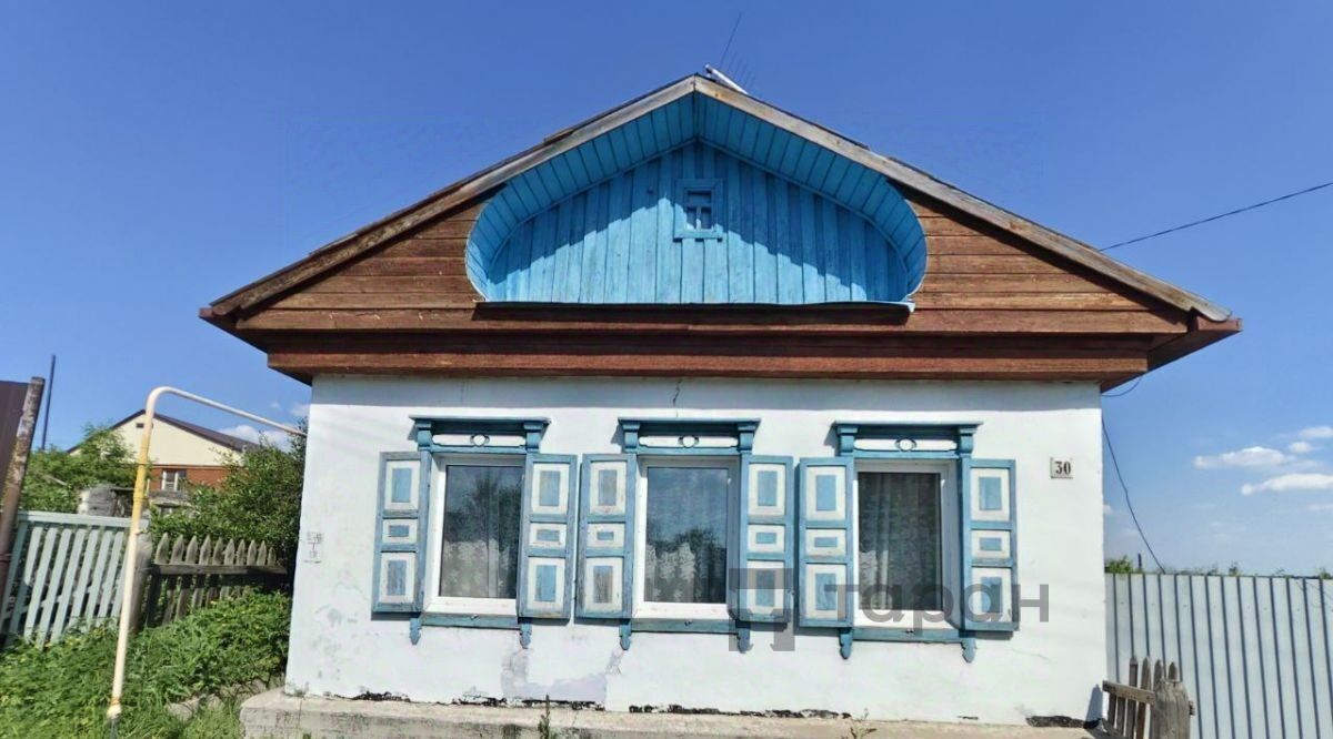 дом г Троицк ул им. Э. Тельмана 30 фото 2
