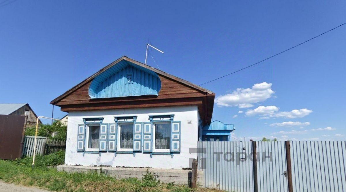 дом г Троицк ул им. Э. Тельмана 30 фото 3