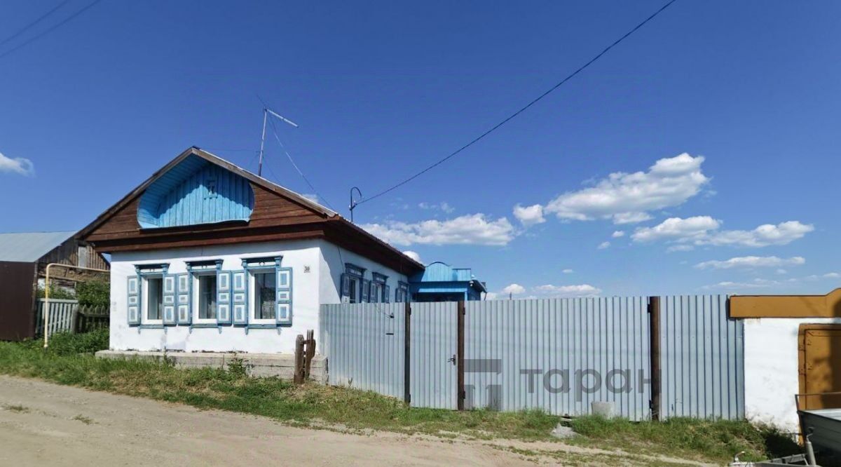 дом г Троицк ул им. Э. Тельмана 30 фото 4