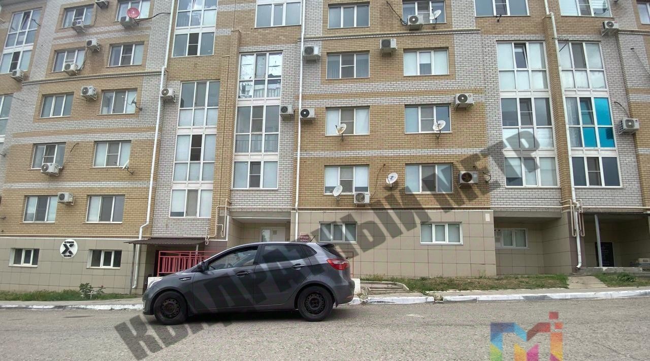 свободного назначения г Элиста 10-й микрорайон 120к 1 фото 9
