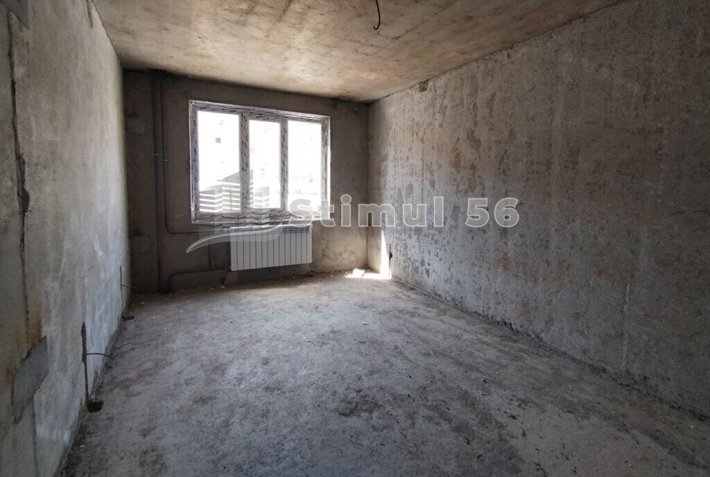квартира г Оренбург Красный Городок ул Нагорная 1/1 фото 5
